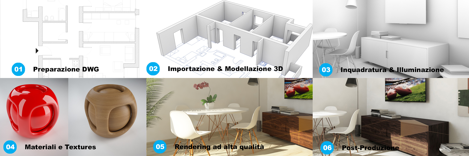 Corso Online 3d Studio Max E Vray Modellazione 3d E Rendering