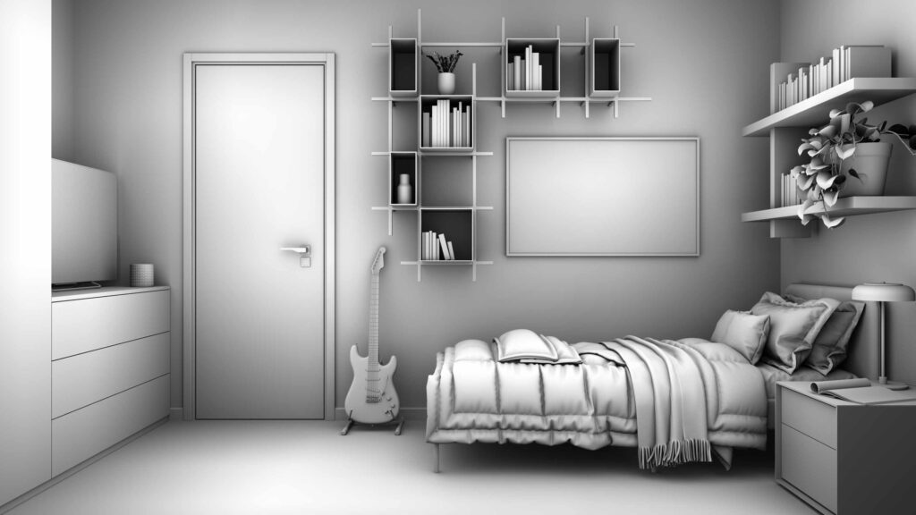 corsi grafica 3d 3ds max