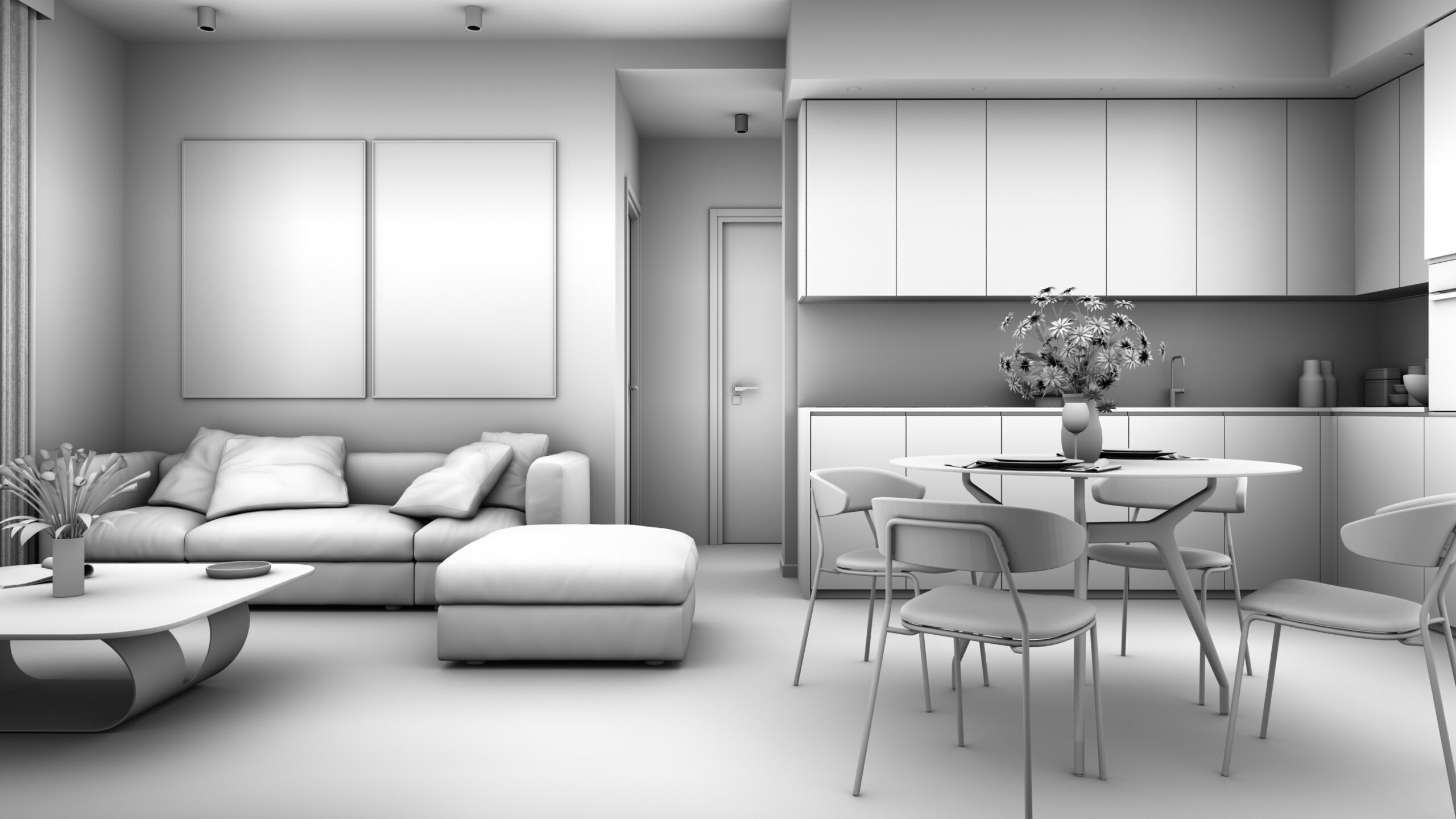 modellazione 3d
