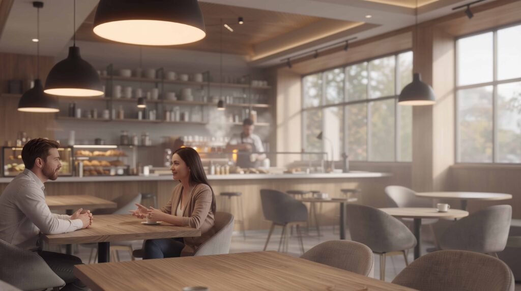 corso render