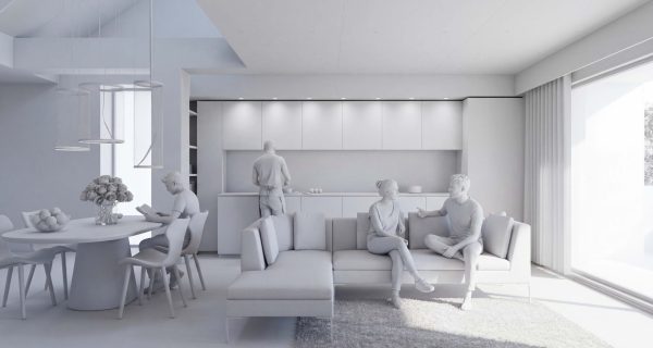 corso 3ds max Roma modellazione 3D
