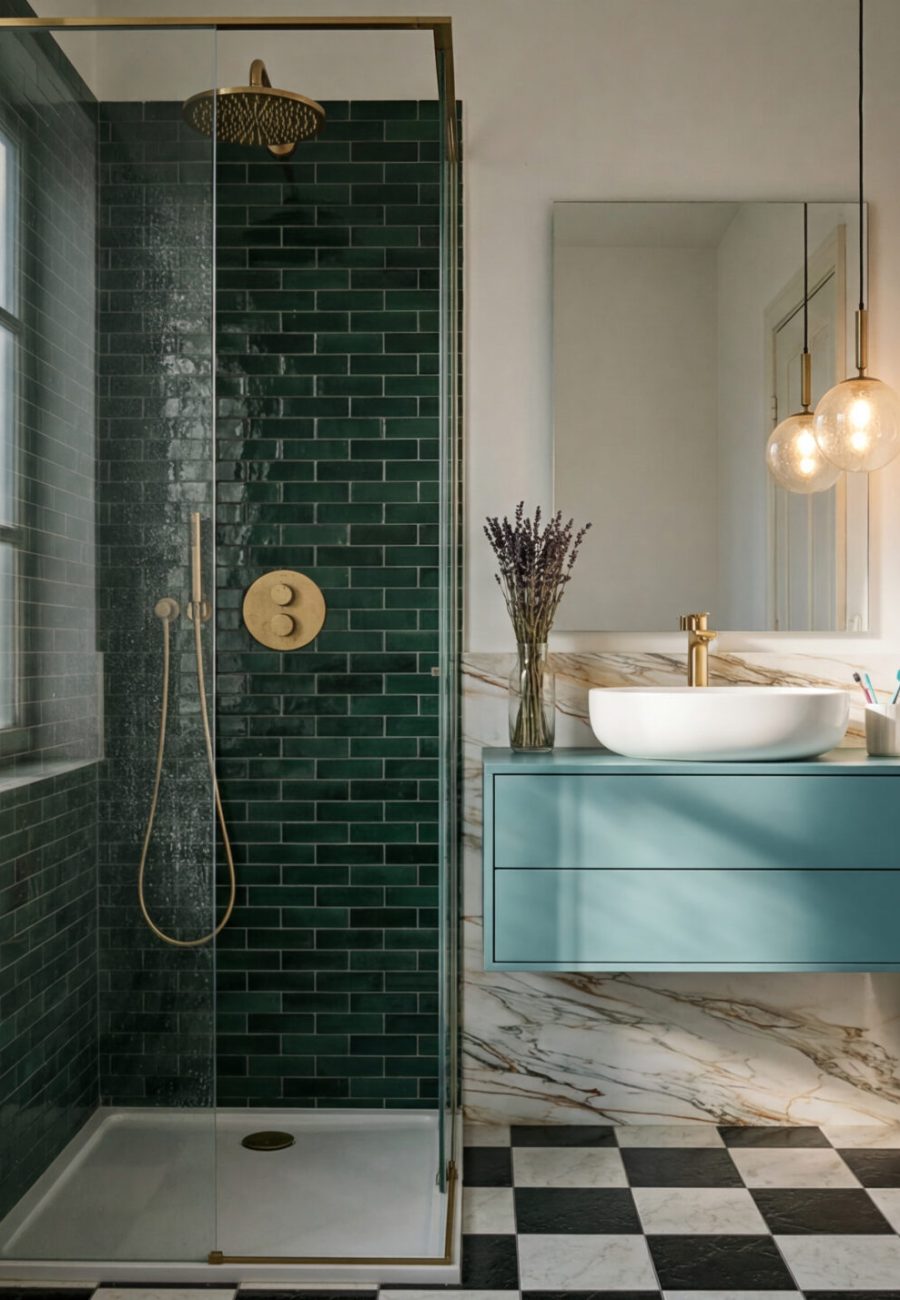rendering immobiliare interno